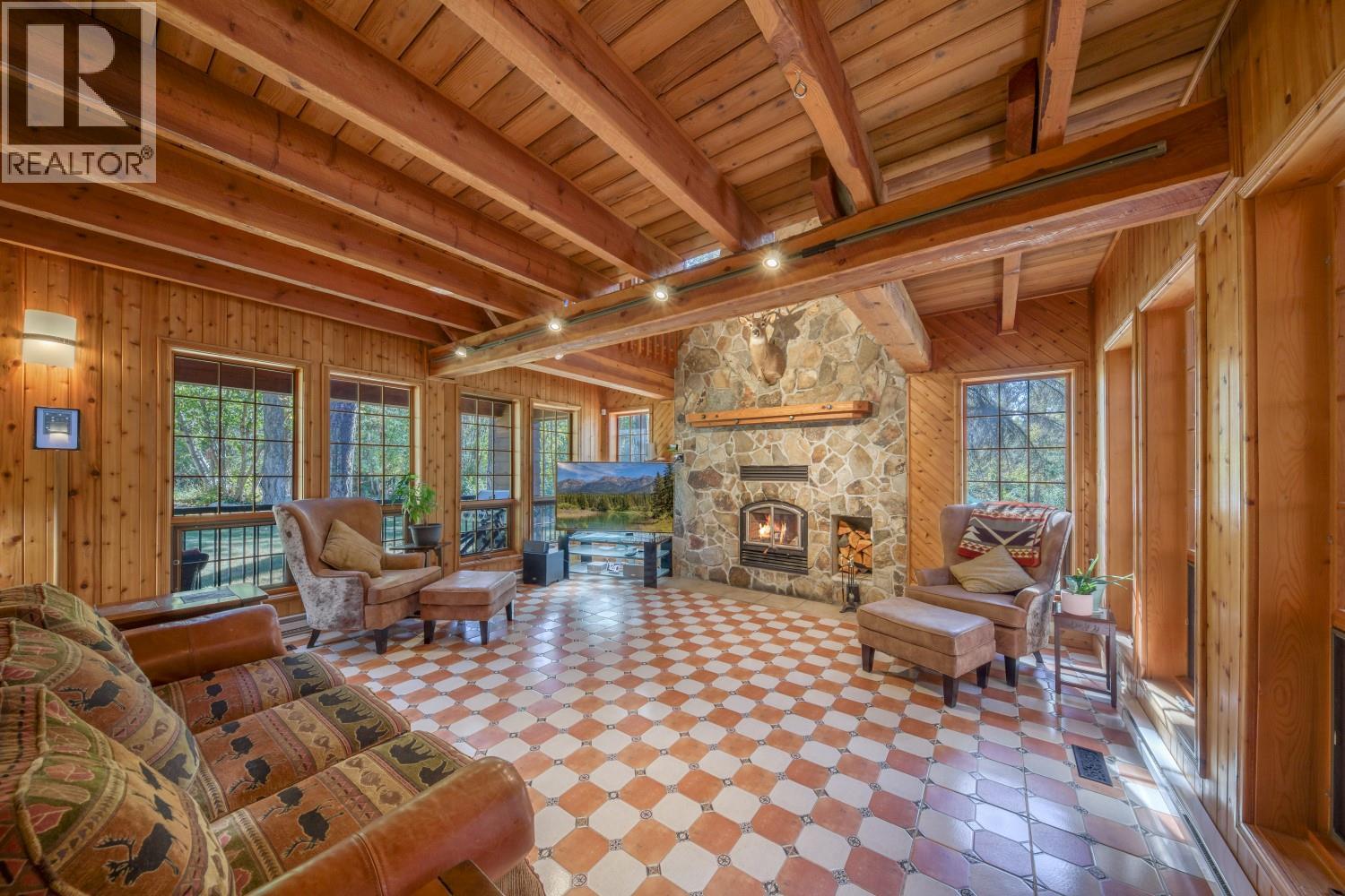 4891 Fairmont Creek Road, Fairmont Hot Springs