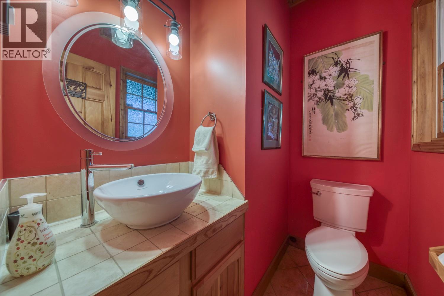 4891 Fairmont Creek Road, Fairmont Hot Springs