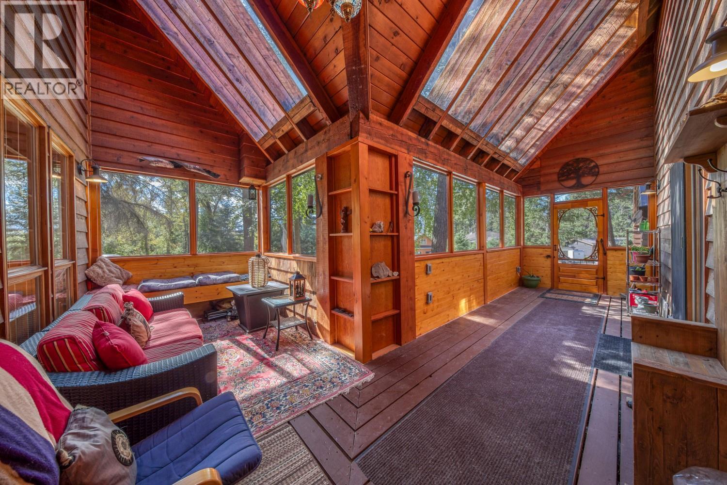 4891 Fairmont Creek Road, Fairmont Hot Springs