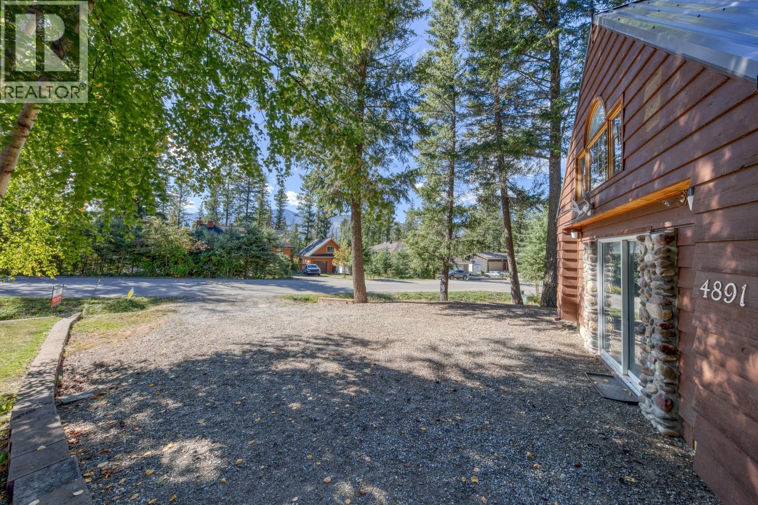 4891 Fairmont Creek Road, Fairmont Hot Springs