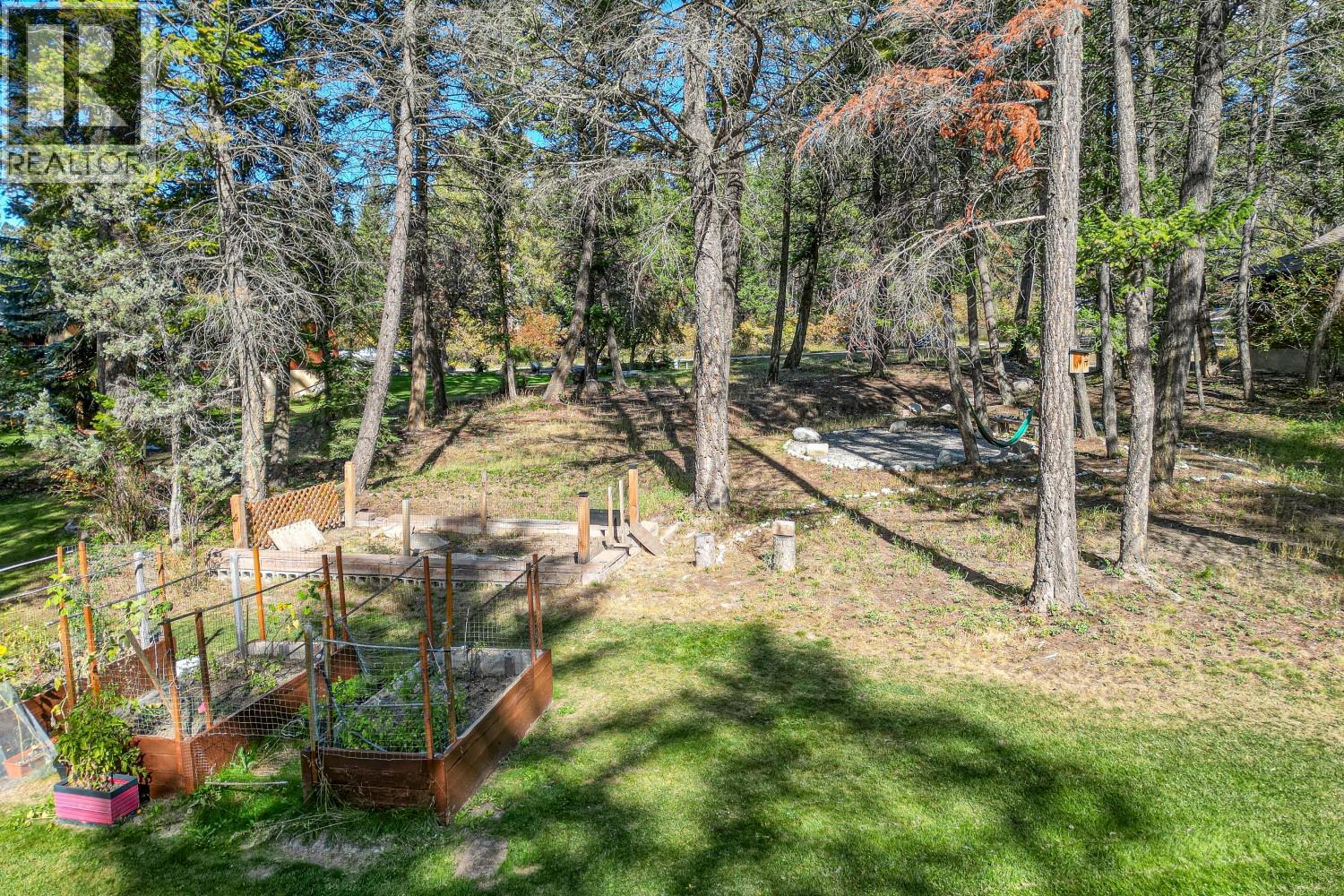 4891 Fairmont Creek Road, Fairmont Hot Springs