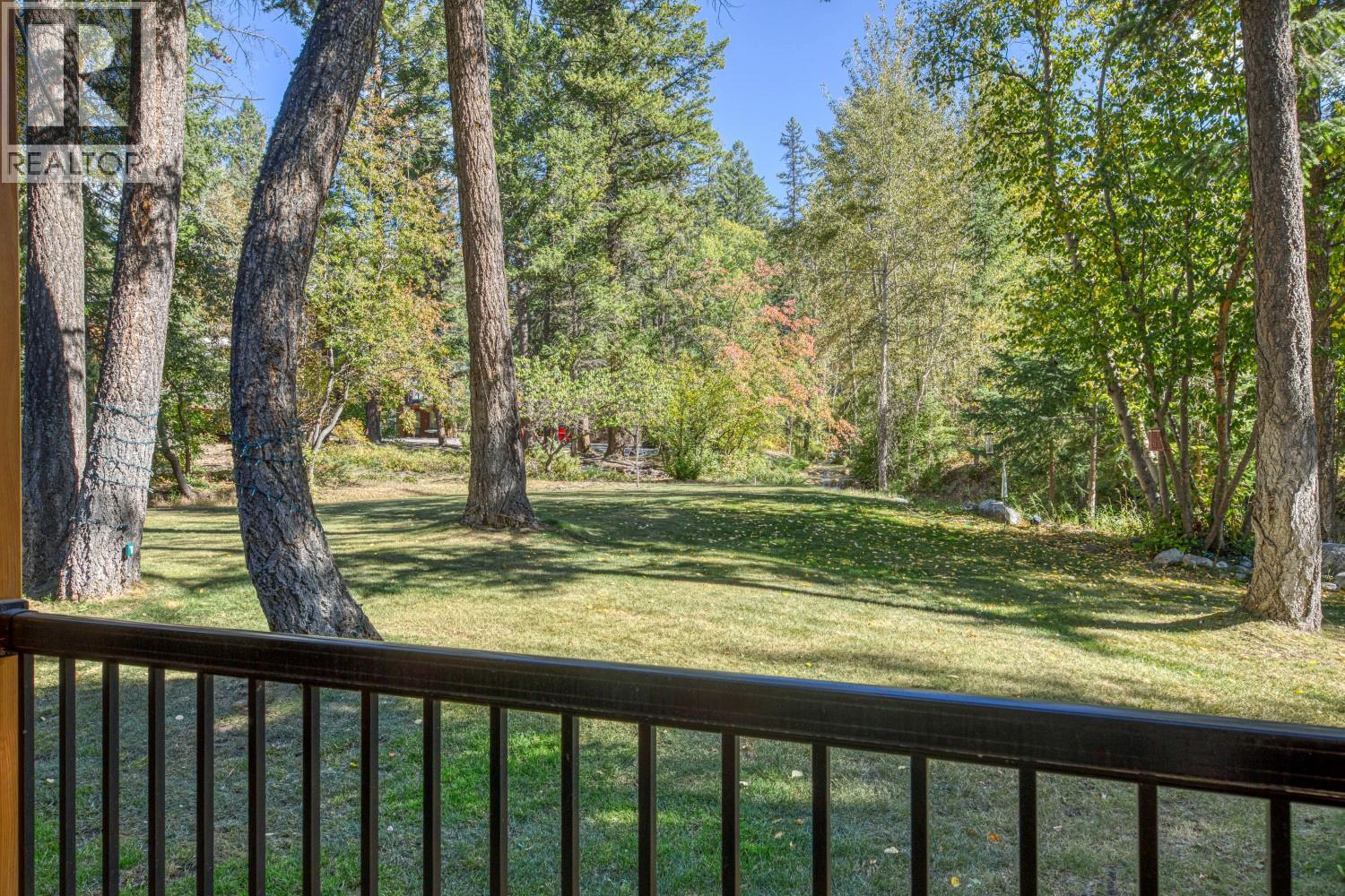 4891 Fairmont Creek Road, Fairmont Hot Springs