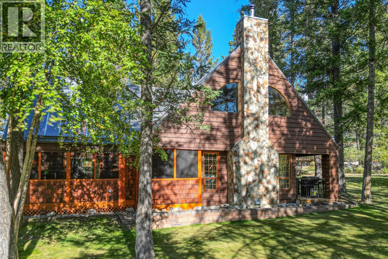 4891 Fairmont Creek Road, Fairmont Hot Springs
