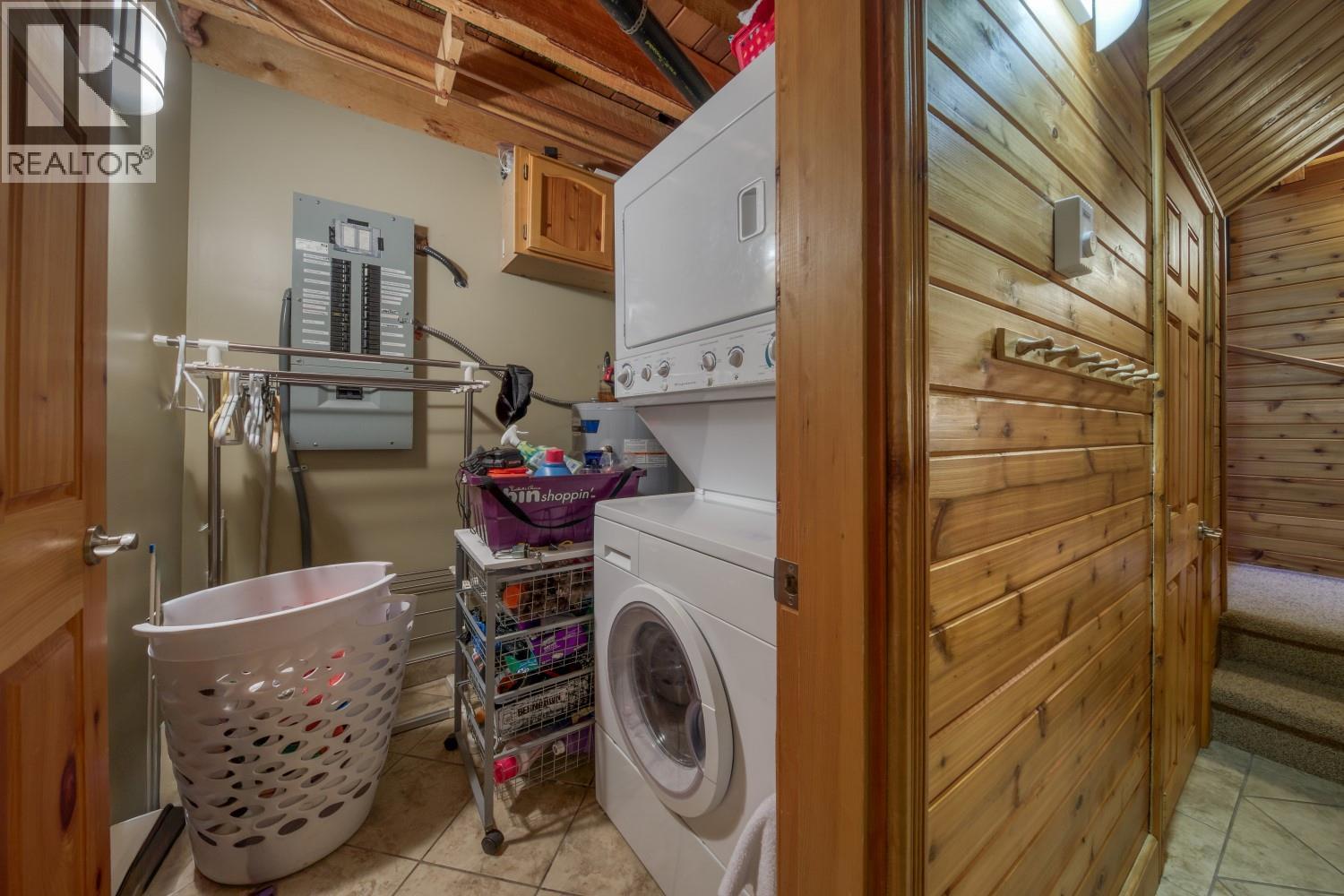 4891 Fairmont Creek Road, Fairmont Hot Springs