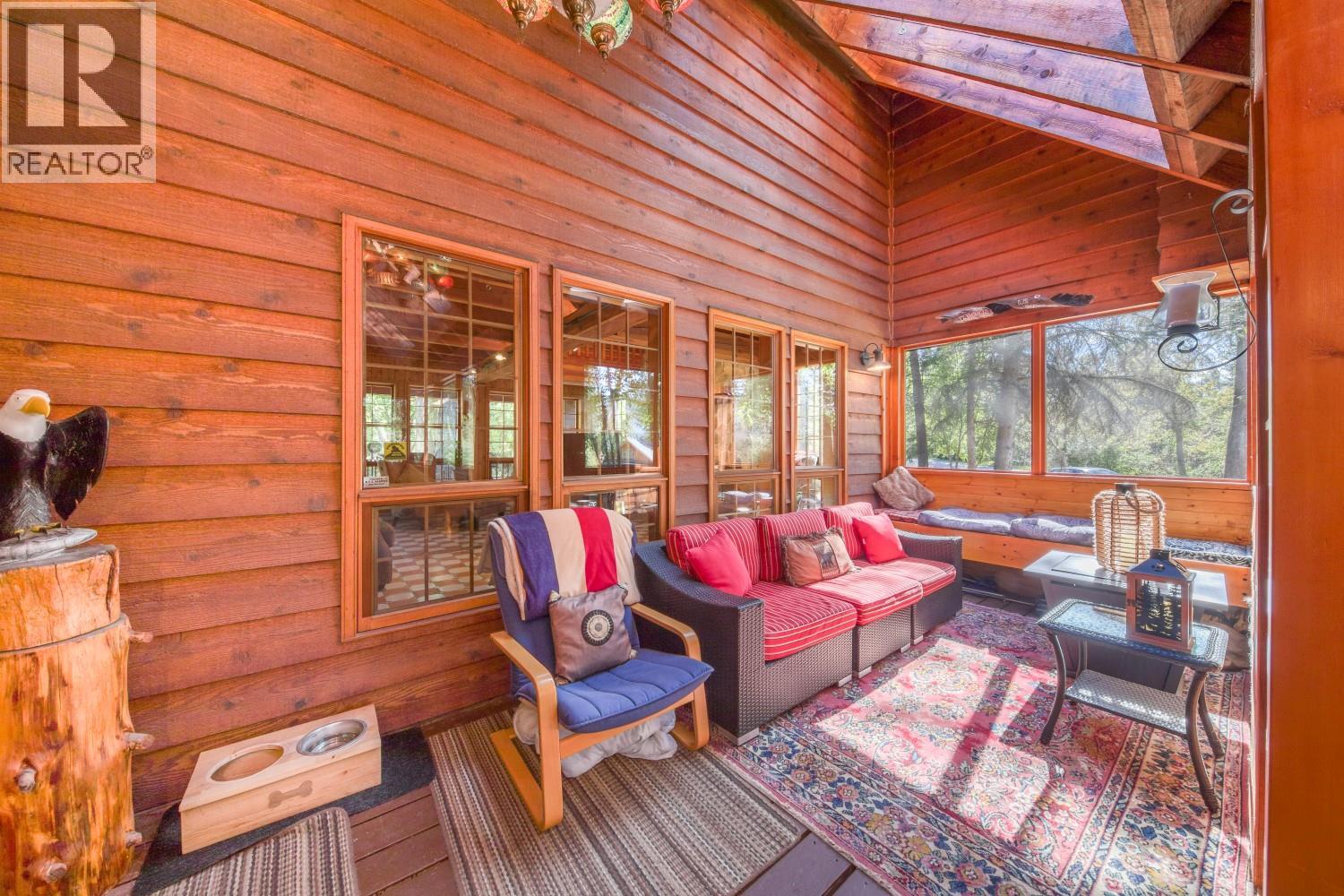 4891 Fairmont Creek Road, Fairmont Hot Springs