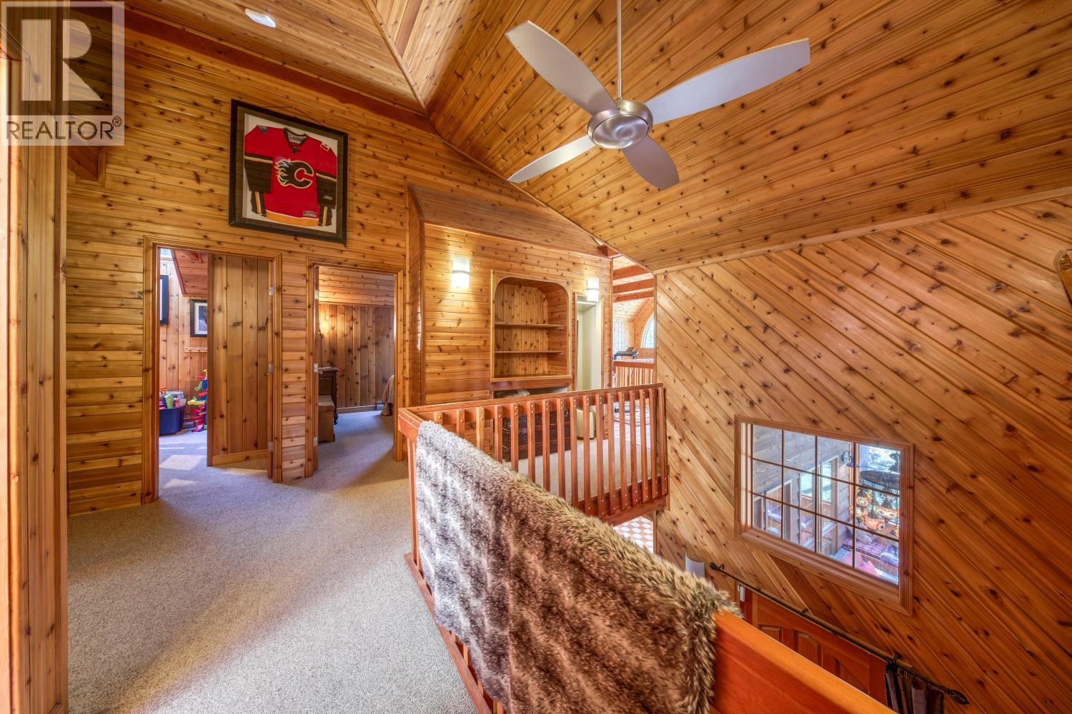 4891 Fairmont Creek Road, Fairmont Hot Springs