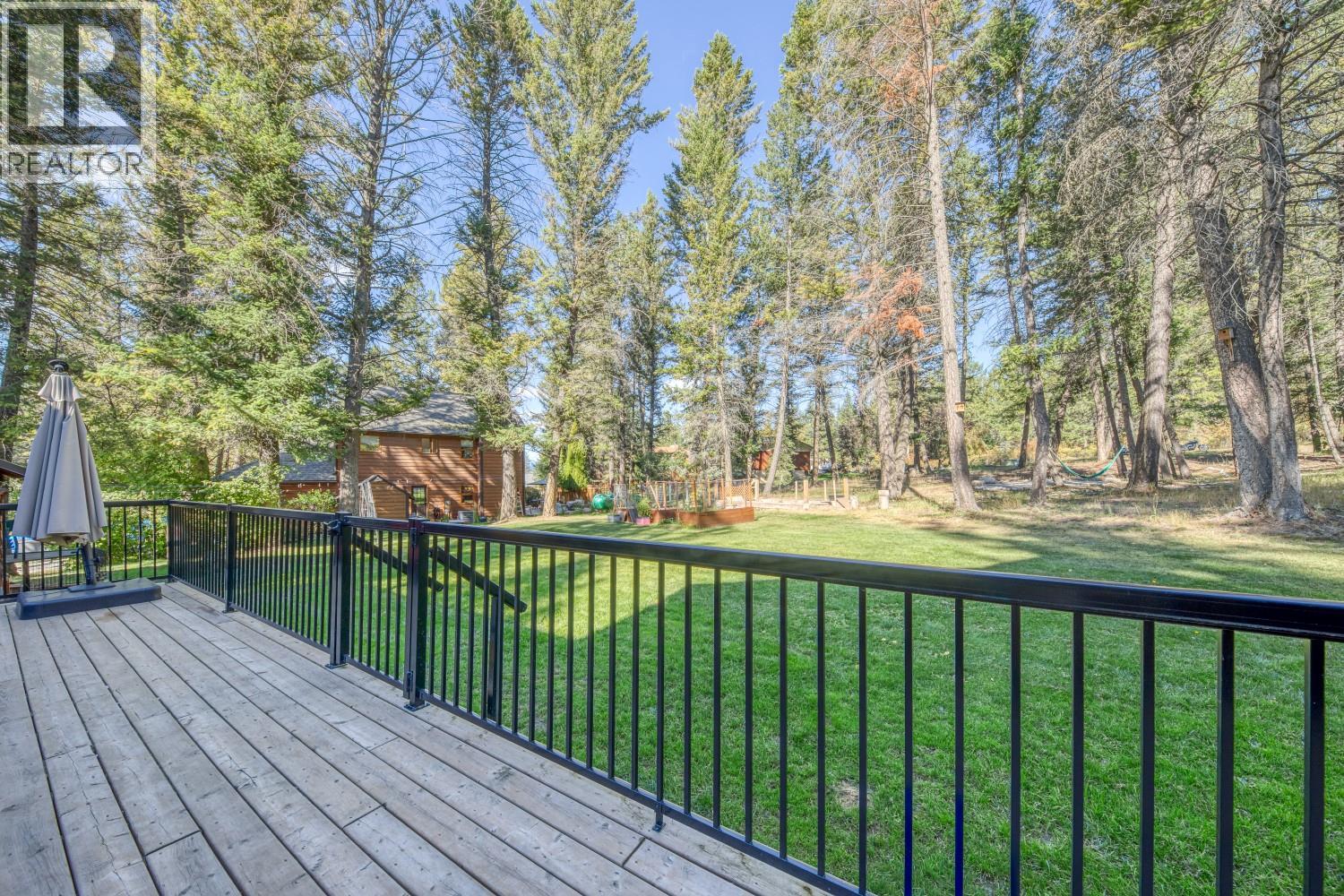 4891 Fairmont Creek Road, Fairmont Hot Springs