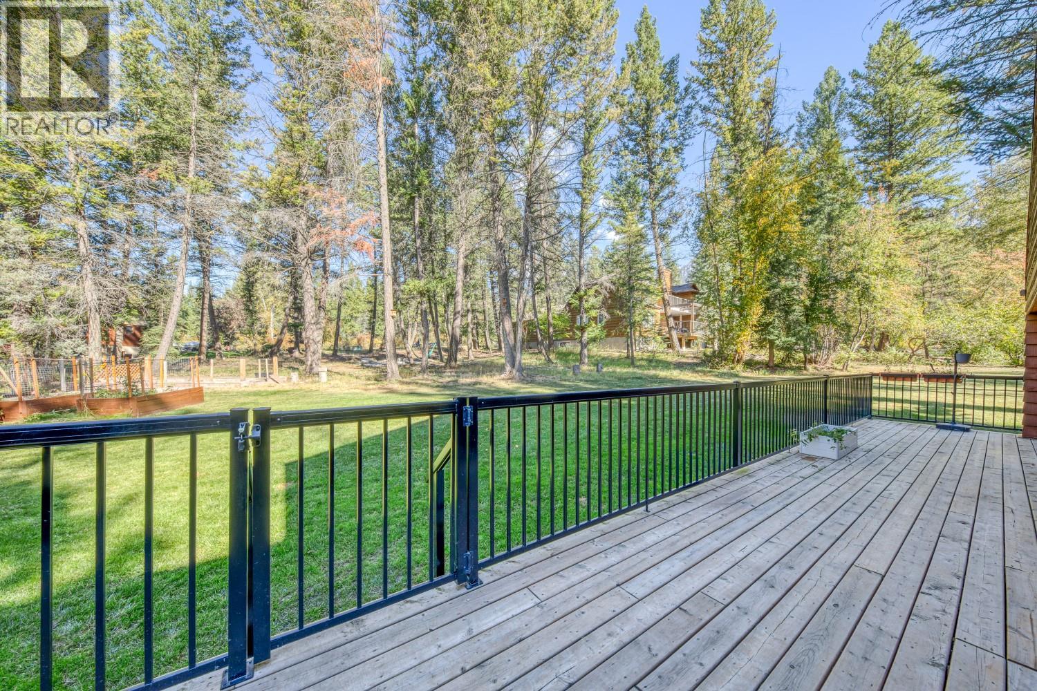 4891 Fairmont Creek Road, Fairmont Hot Springs