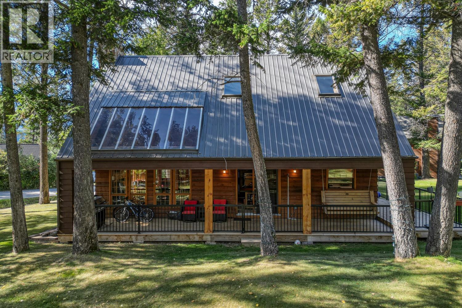 4891 Fairmont Creek Road, Fairmont Hot Springs