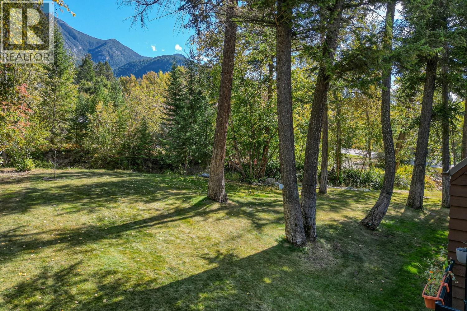 4891 Fairmont Creek Road, Fairmont Hot Springs