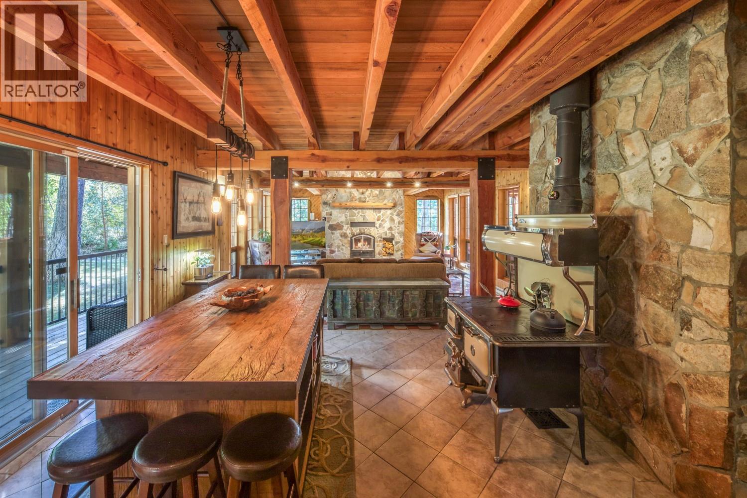4891 Fairmont Creek Road, Fairmont Hot Springs