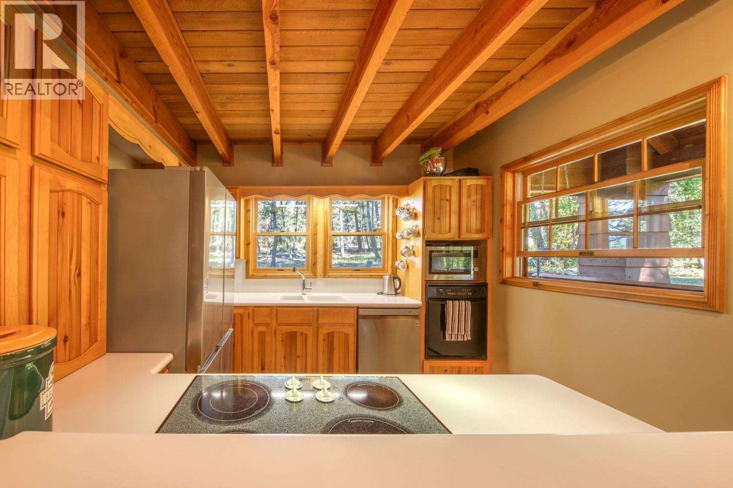 4891 Fairmont Creek Road, Fairmont Hot Springs
