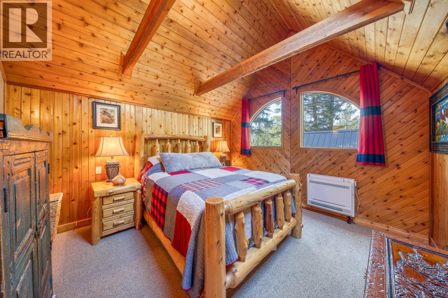 4891 Fairmont Creek Road, Fairmont Hot Springs