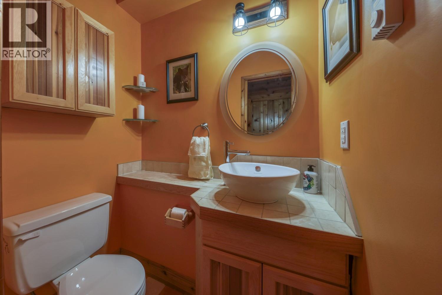 4891 Fairmont Creek Road, Fairmont Hot Springs