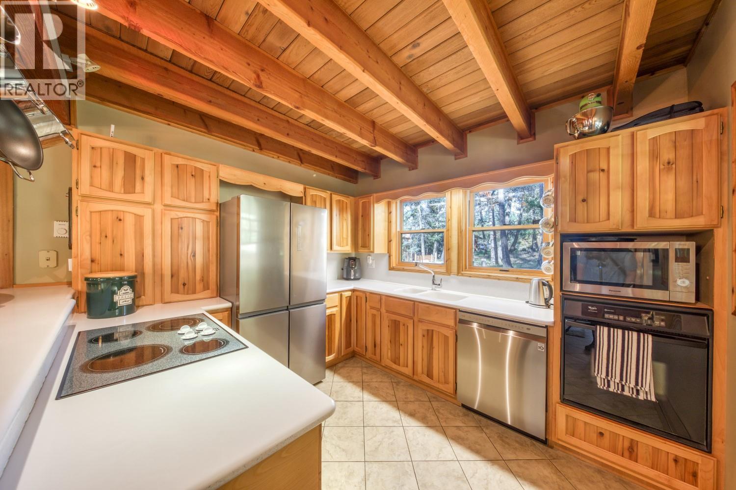 4891 Fairmont Creek Road, Fairmont Hot Springs
