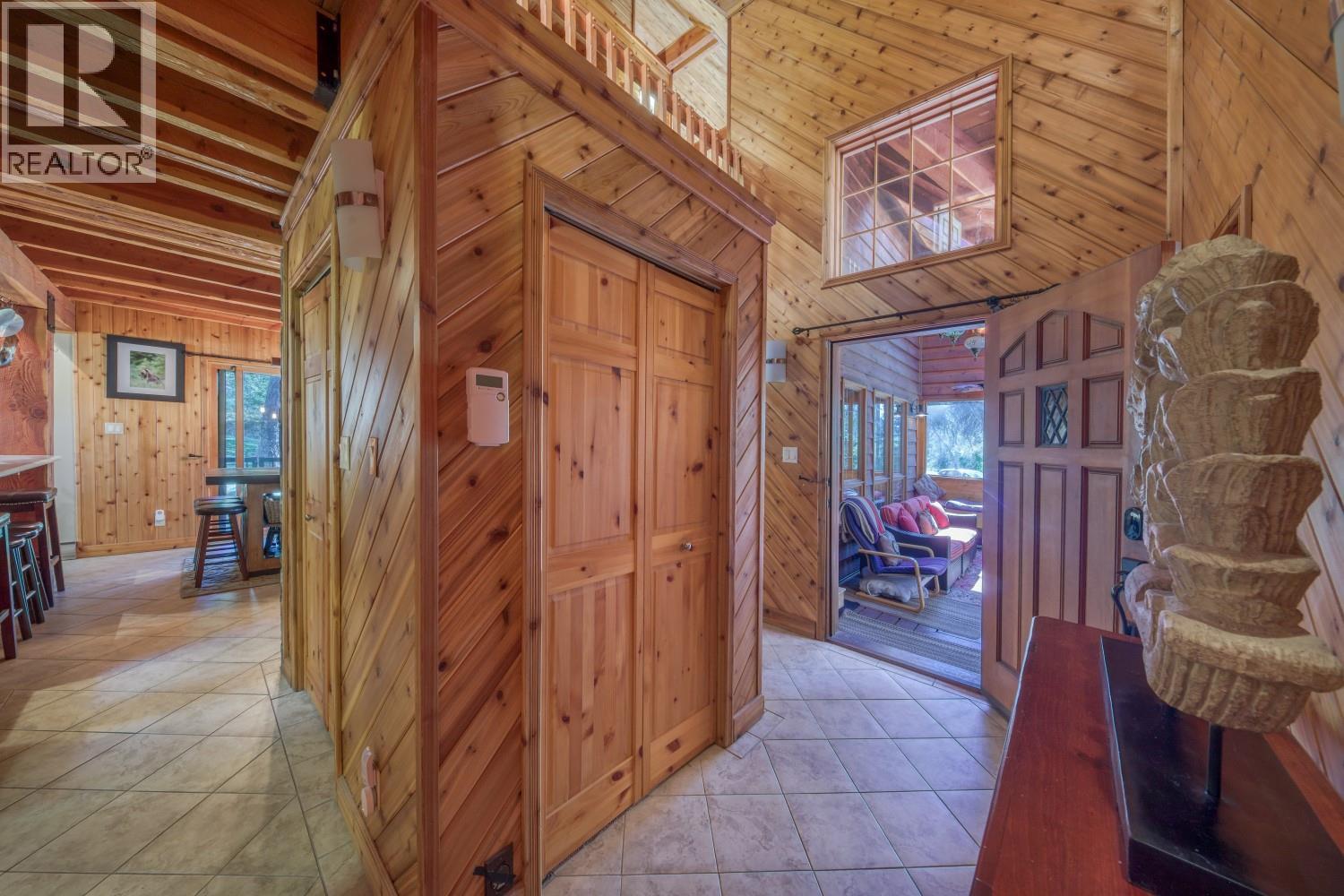 4891 Fairmont Creek Road, Fairmont Hot Springs