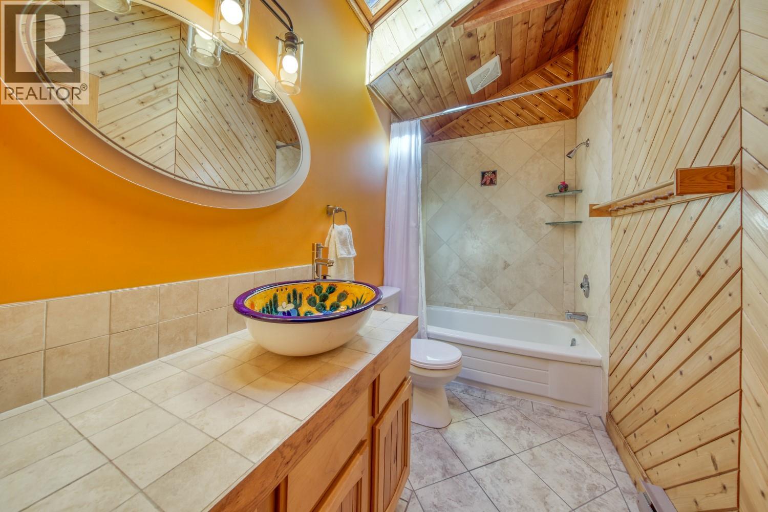 4891 Fairmont Creek Road, Fairmont Hot Springs
