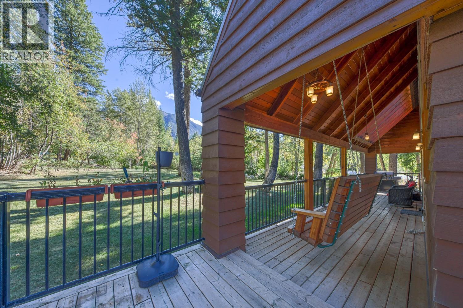4891 Fairmont Creek Road, Fairmont Hot Springs
