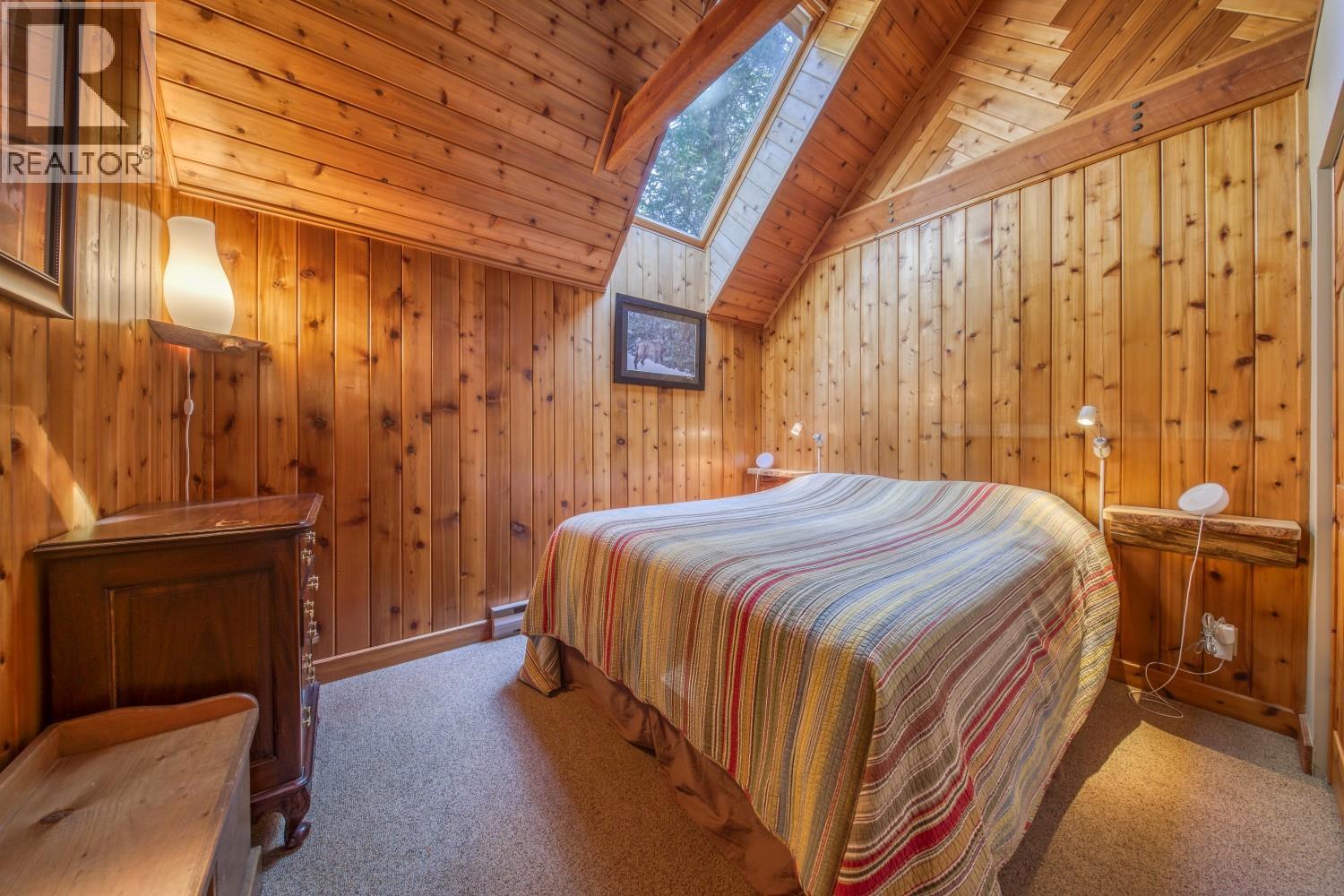 4891 Fairmont Creek Road, Fairmont Hot Springs