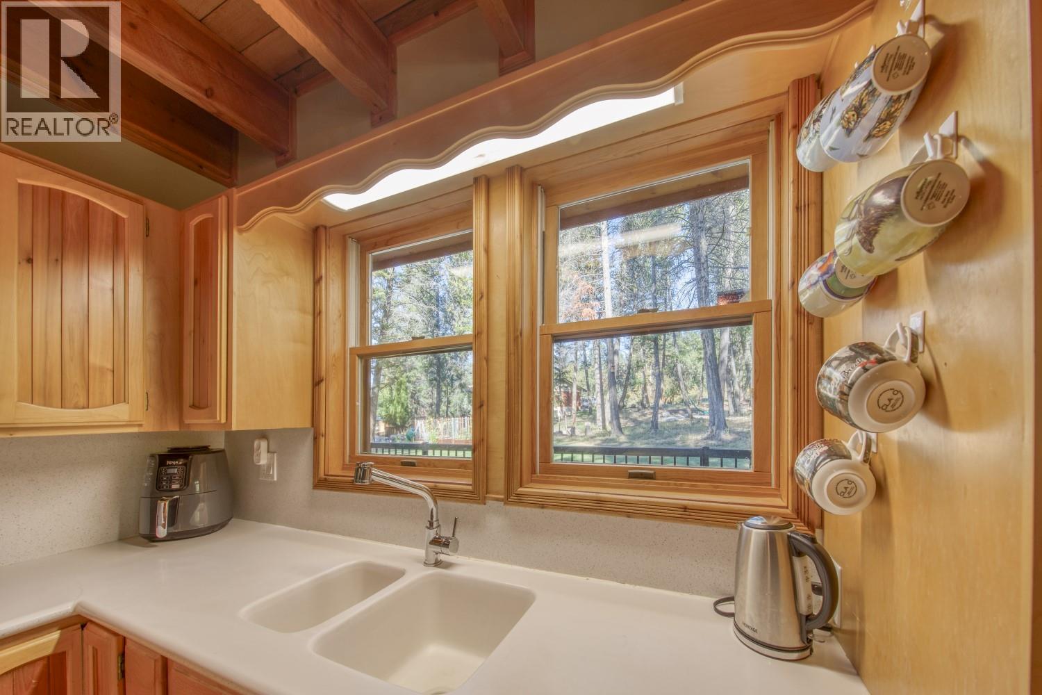 4891 Fairmont Creek Road, Fairmont Hot Springs