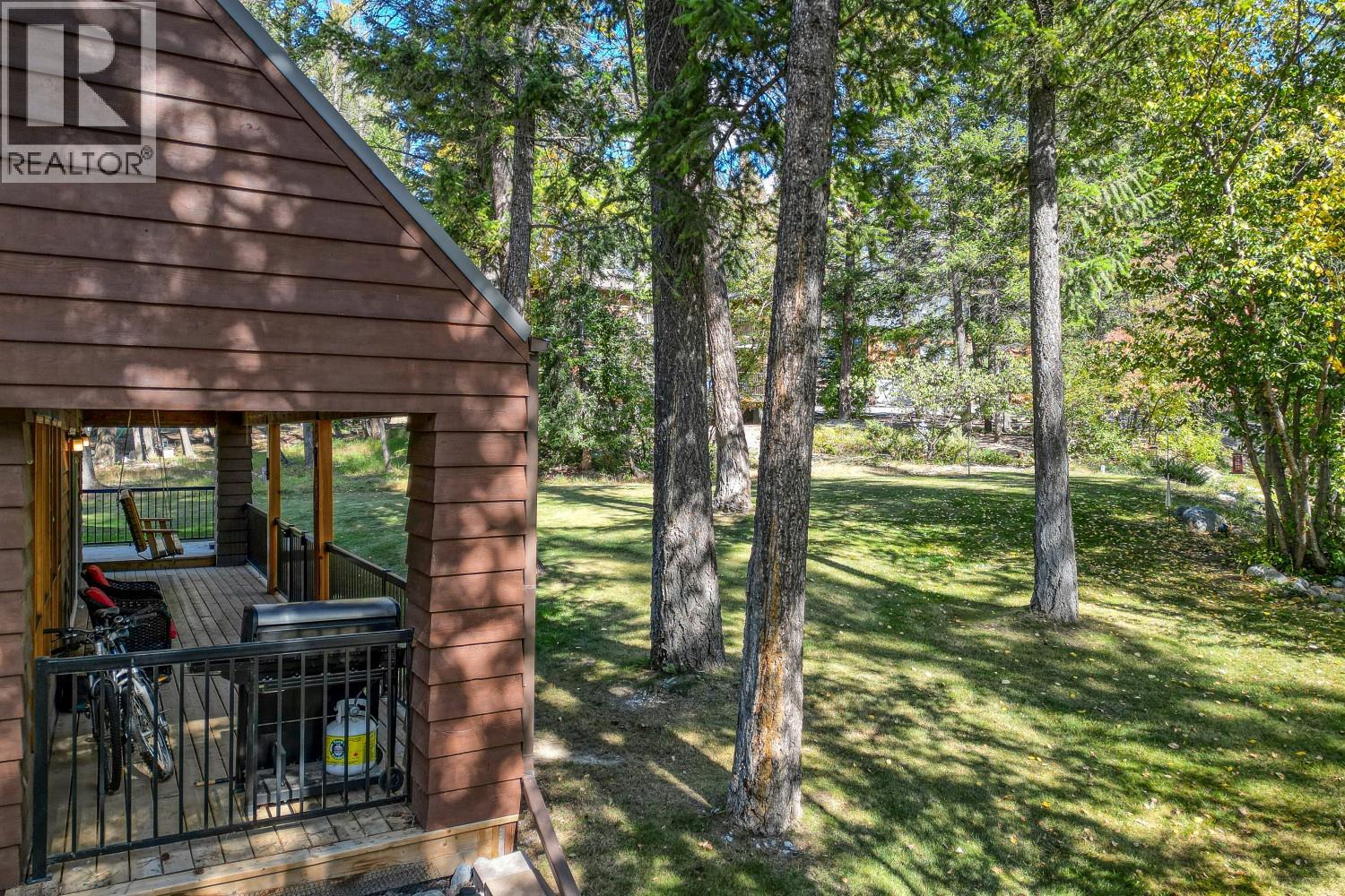 4891 Fairmont Creek Road, Fairmont Hot Springs
