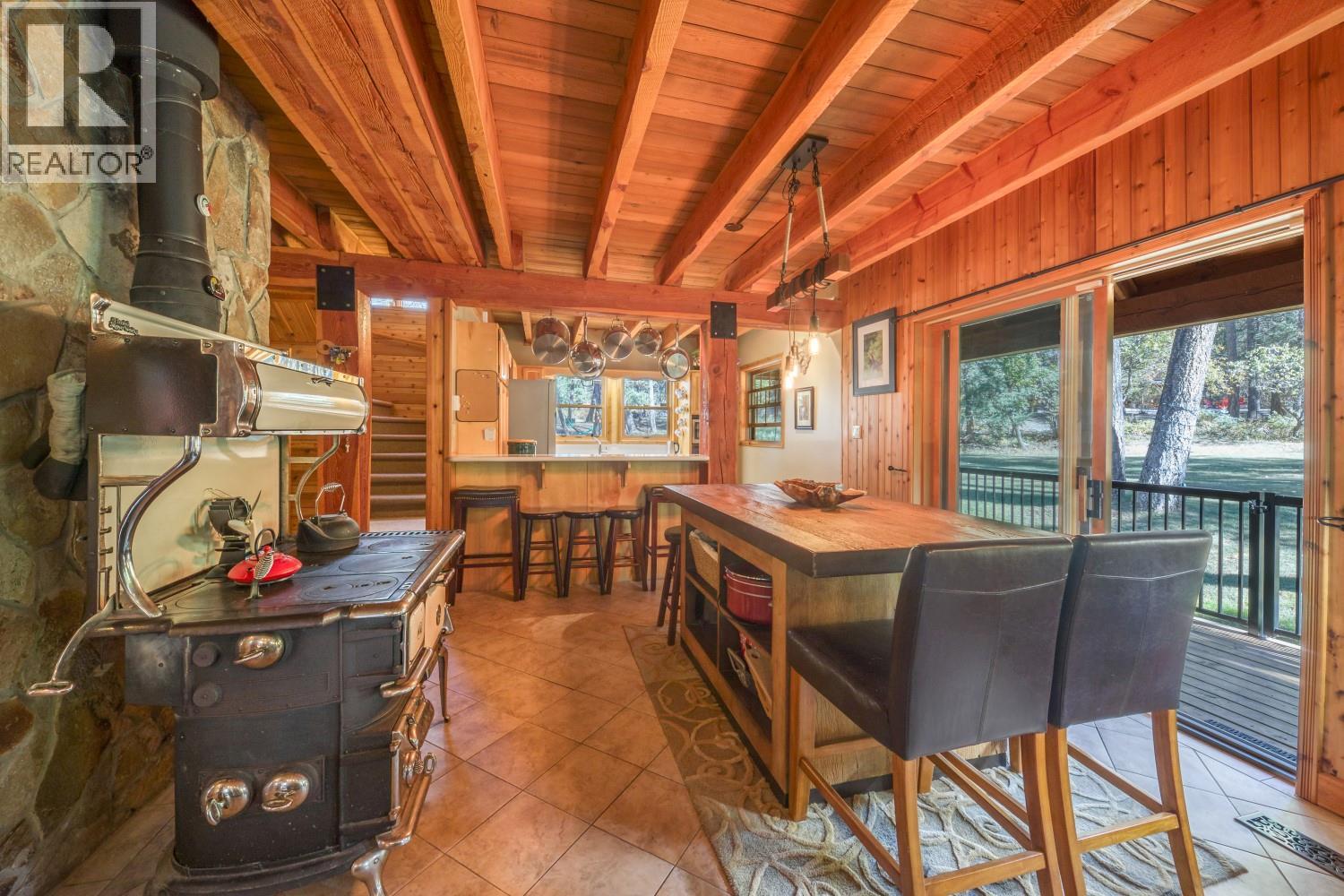 4891 Fairmont Creek Road, Fairmont Hot Springs