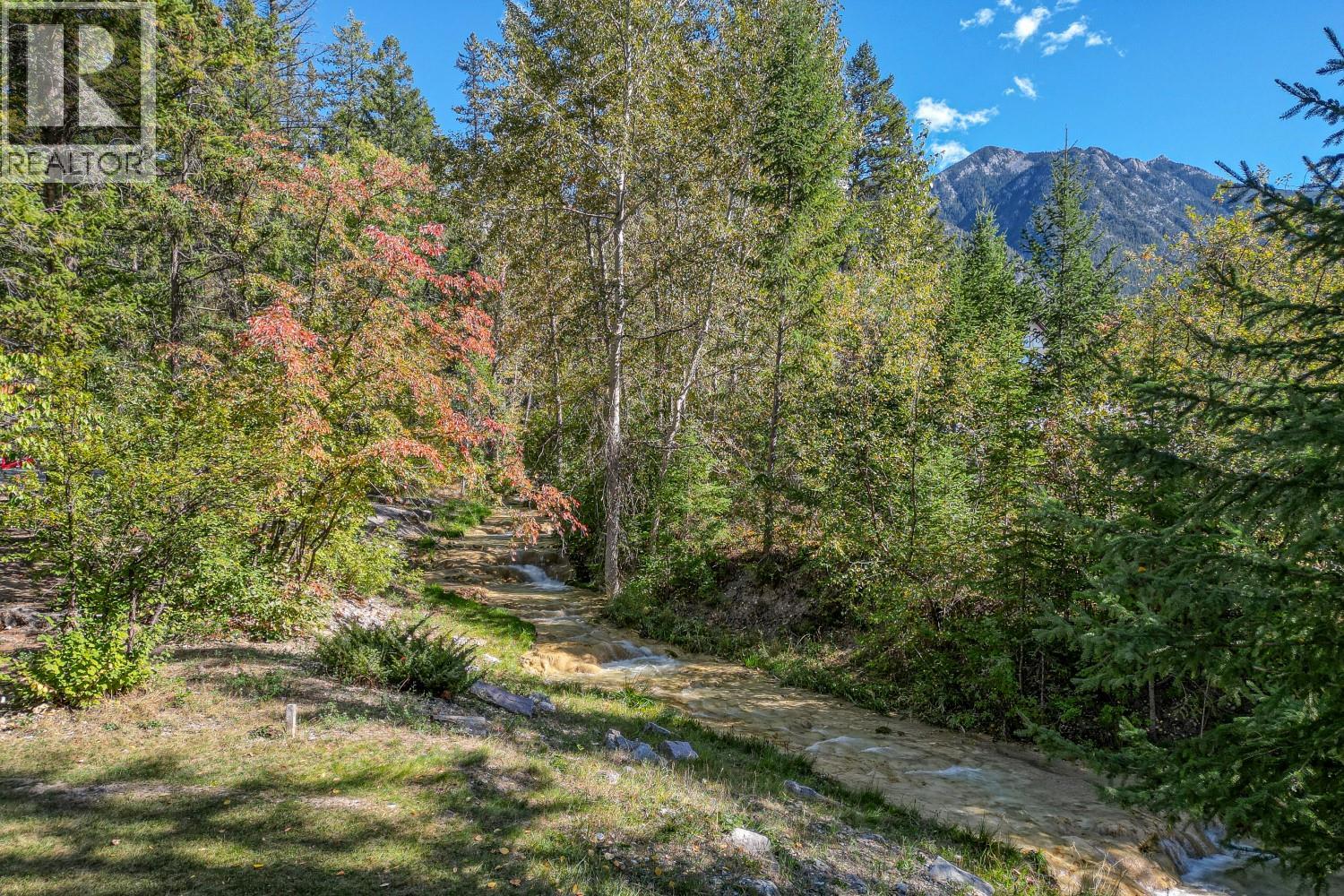 4891 Fairmont Creek Road, Fairmont Hot Springs