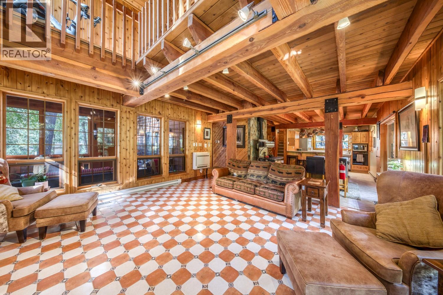 4891 Fairmont Creek Road, Fairmont Hot Springs