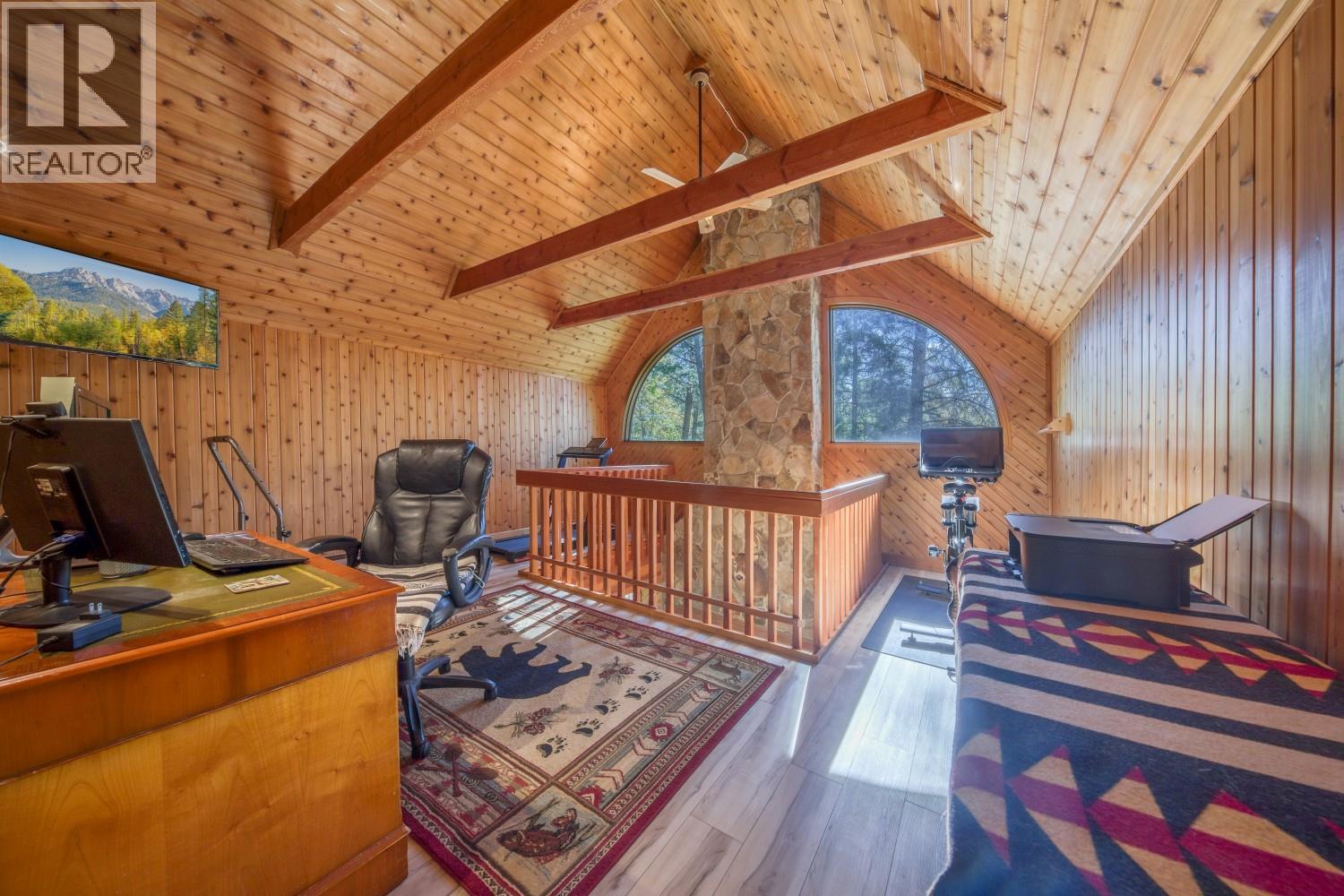 4891 Fairmont Creek Road, Fairmont Hot Springs