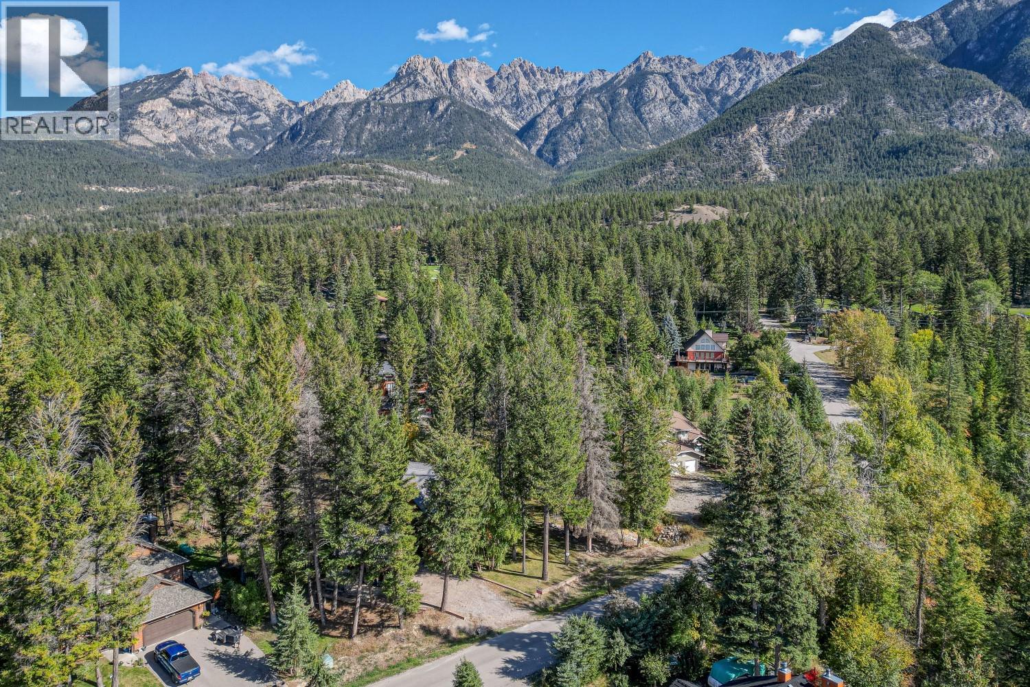 4891 Fairmont Creek Road, Fairmont Hot Springs