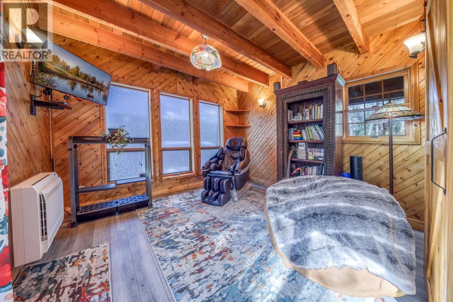 4891 Fairmont Creek Road, Fairmont Hot Springs