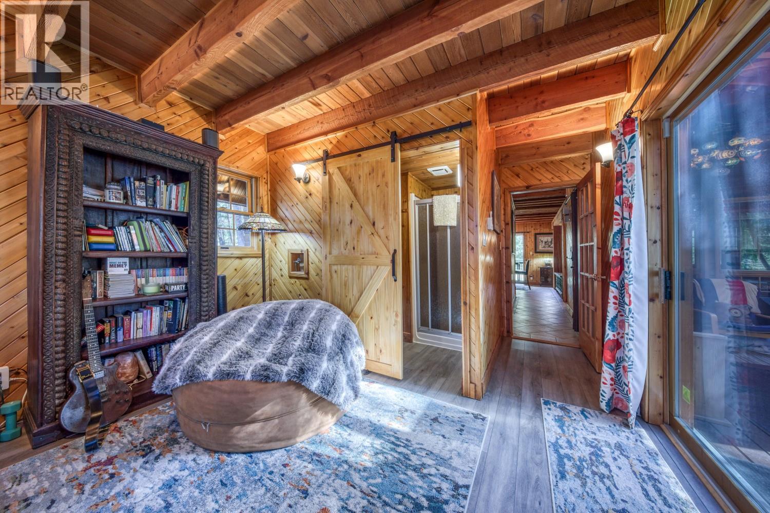 4891 Fairmont Creek Road, Fairmont Hot Springs