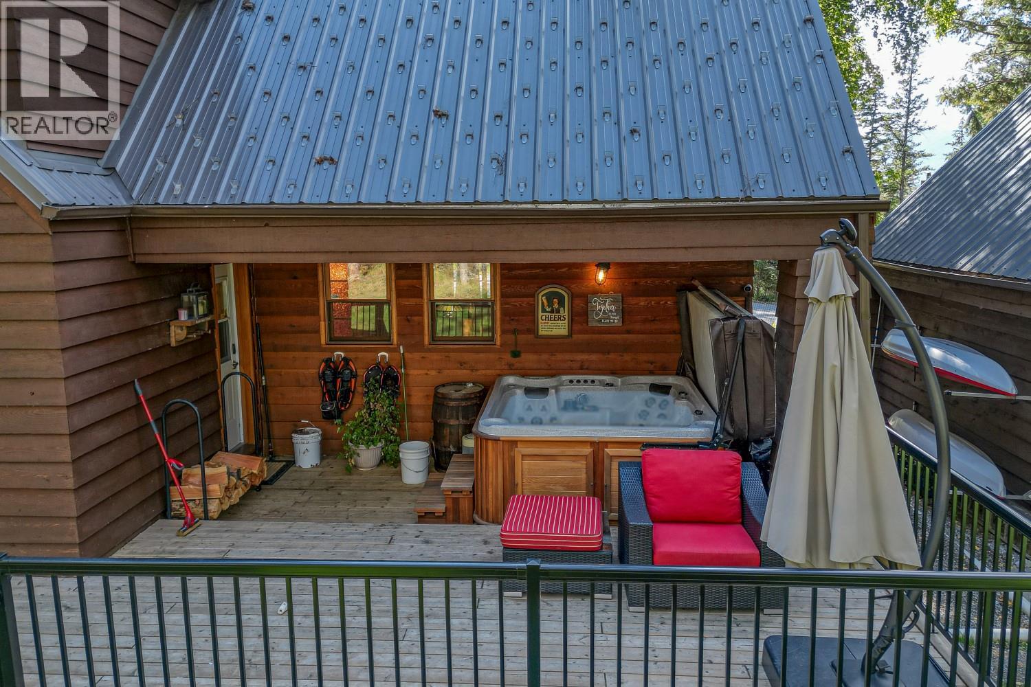 4891 Fairmont Creek Road, Fairmont Hot Springs