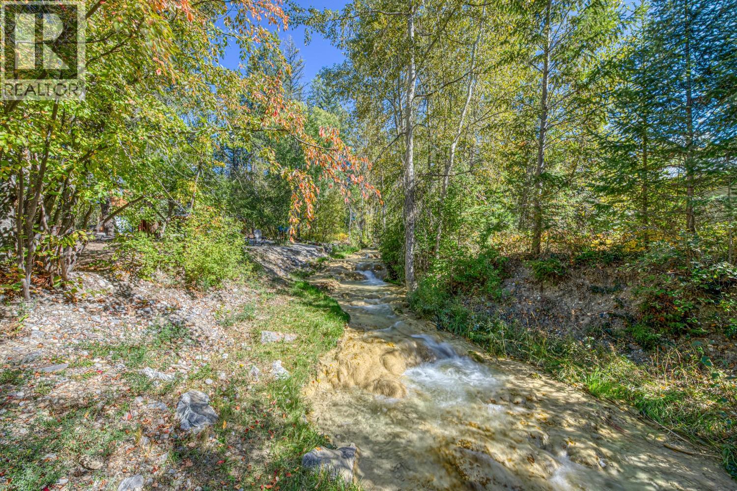 4891 Fairmont Creek Road, Fairmont Hot Springs
