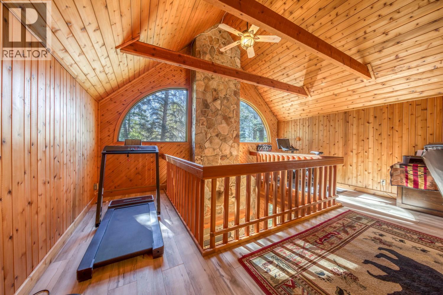 4891 Fairmont Creek Road, Fairmont Hot Springs