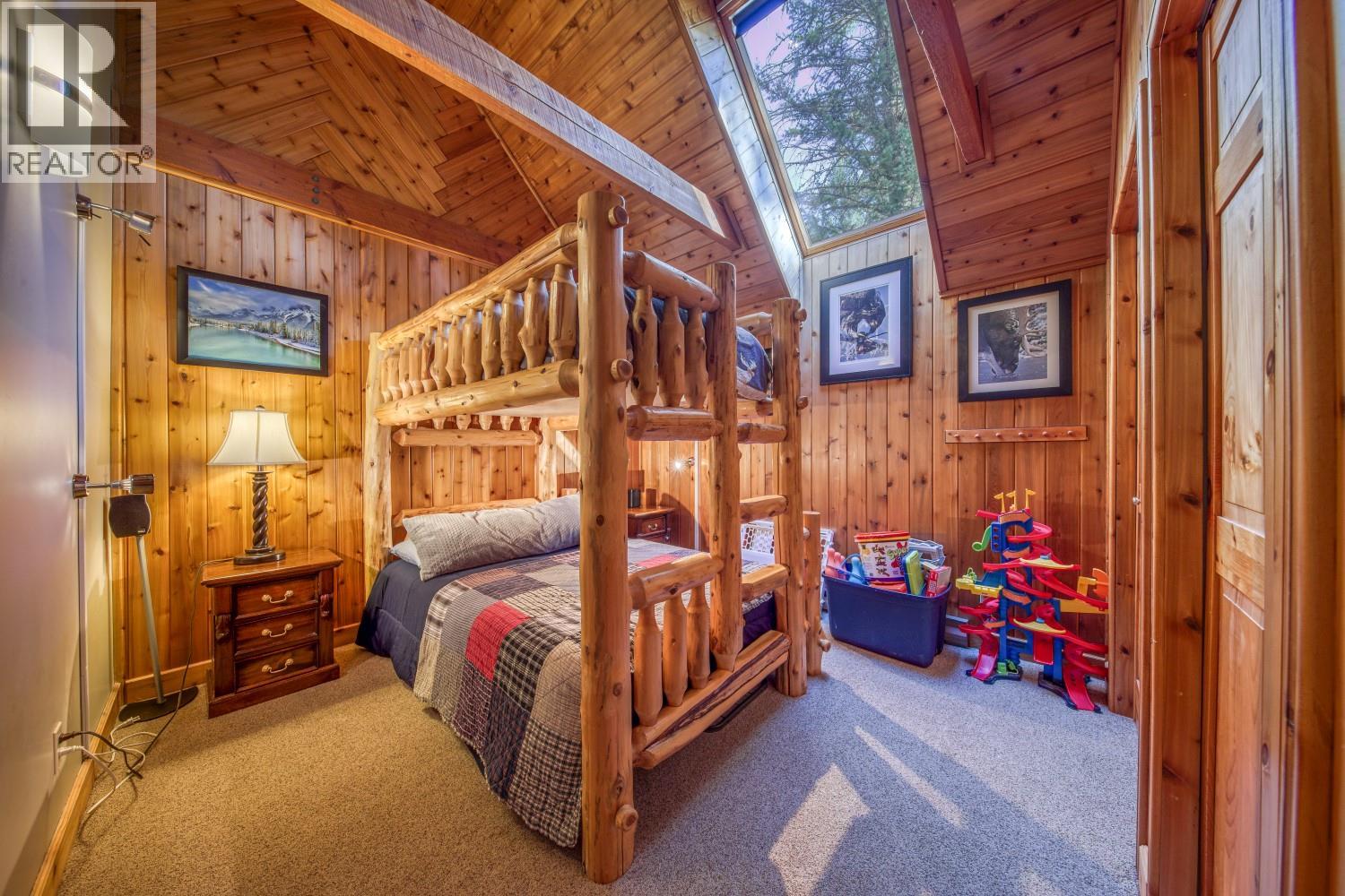4891 Fairmont Creek Road, Fairmont Hot Springs