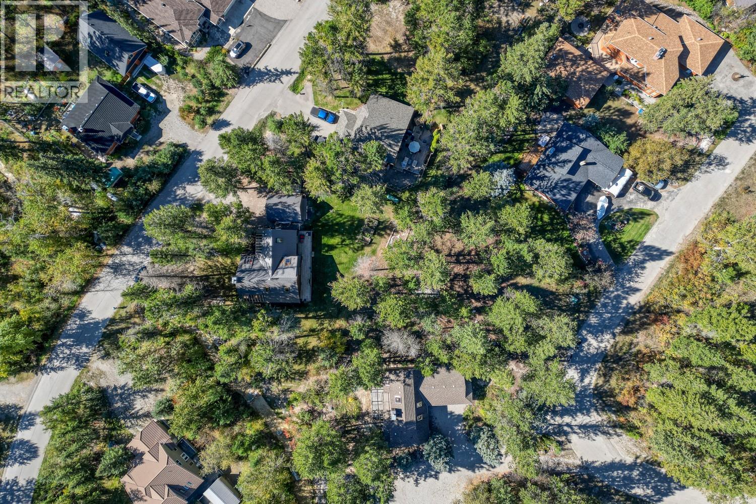 4891 Fairmont Creek Road, Fairmont Hot Springs