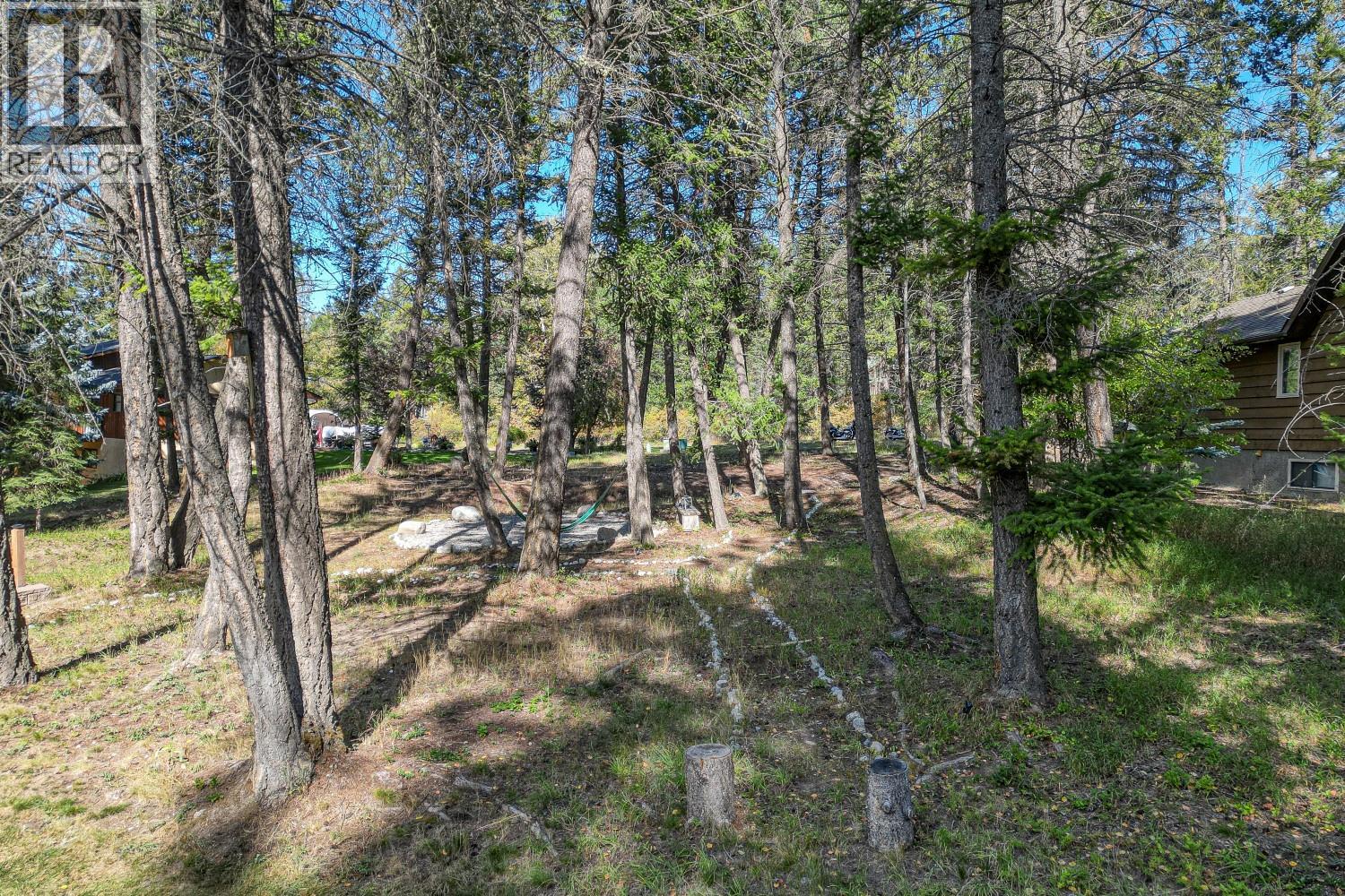4891 Fairmont Creek Road, Fairmont Hot Springs