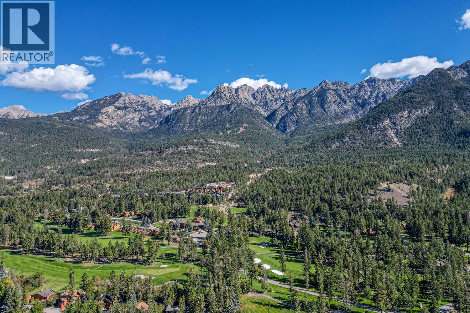 4891 Fairmont Creek Road, Fairmont Hot Springs