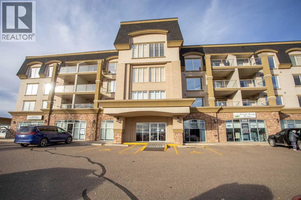 4425 Heritage Way, Lacombe