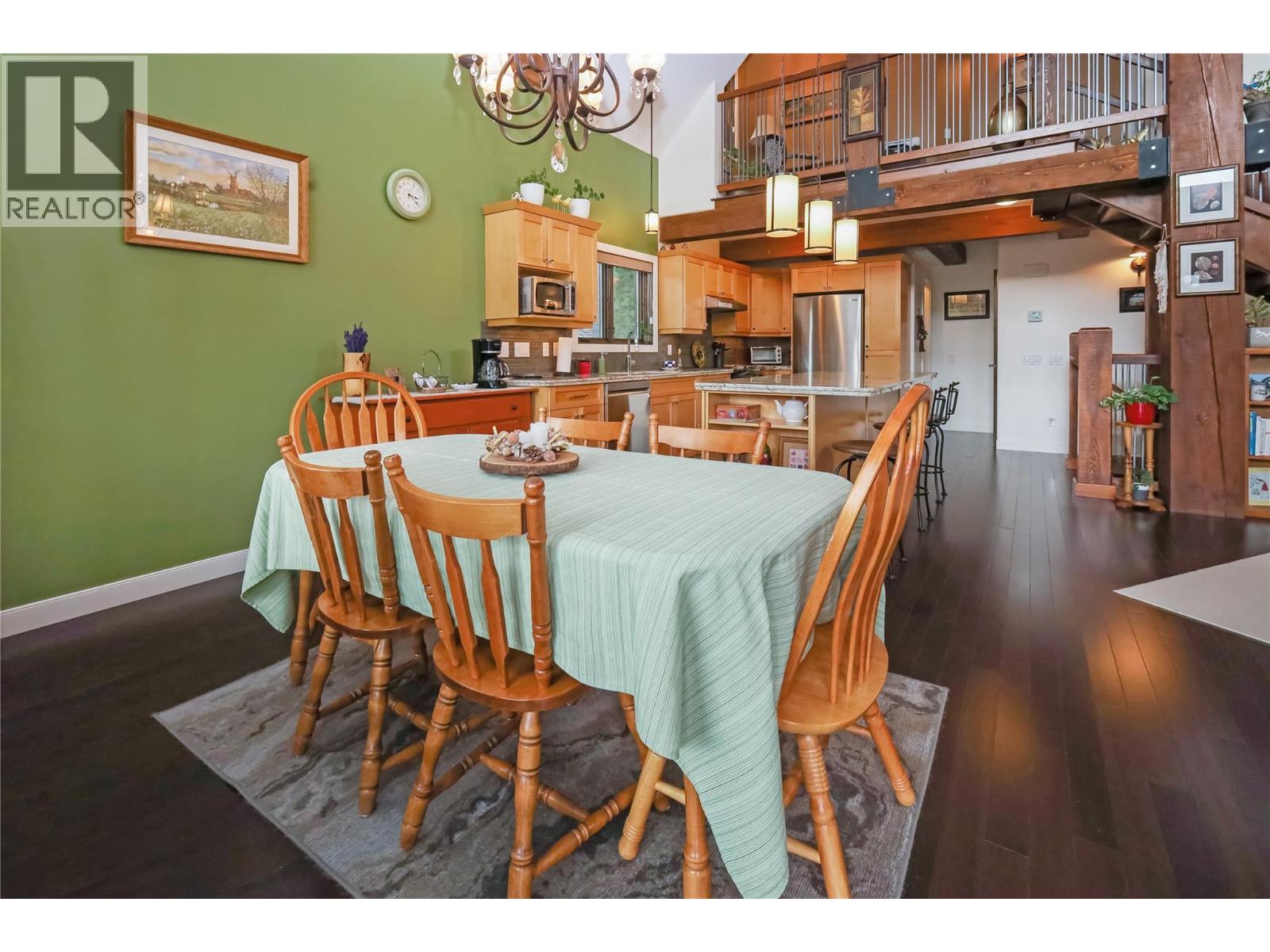 2462 Castlestone Drive, Invermere