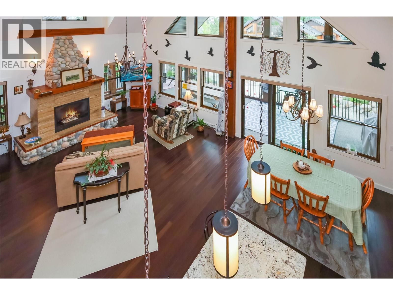 2462 Castlestone Drive, Invermere