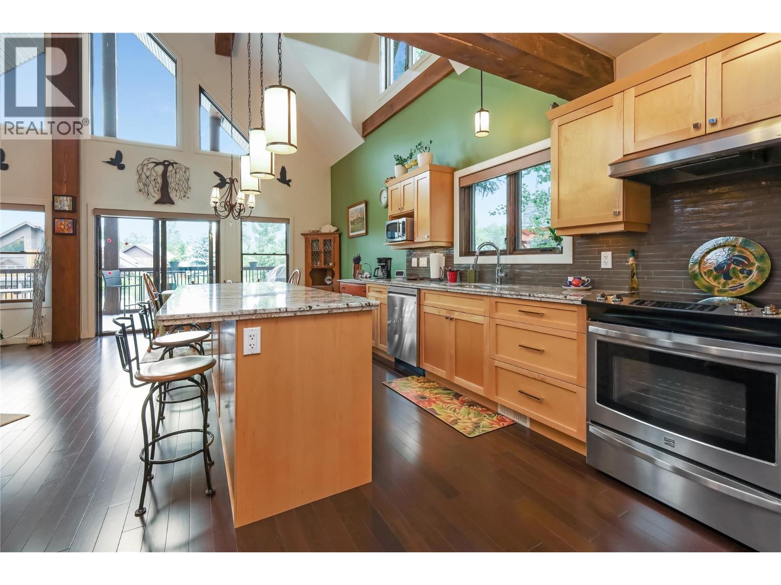 2462 Castlestone Drive, Invermere