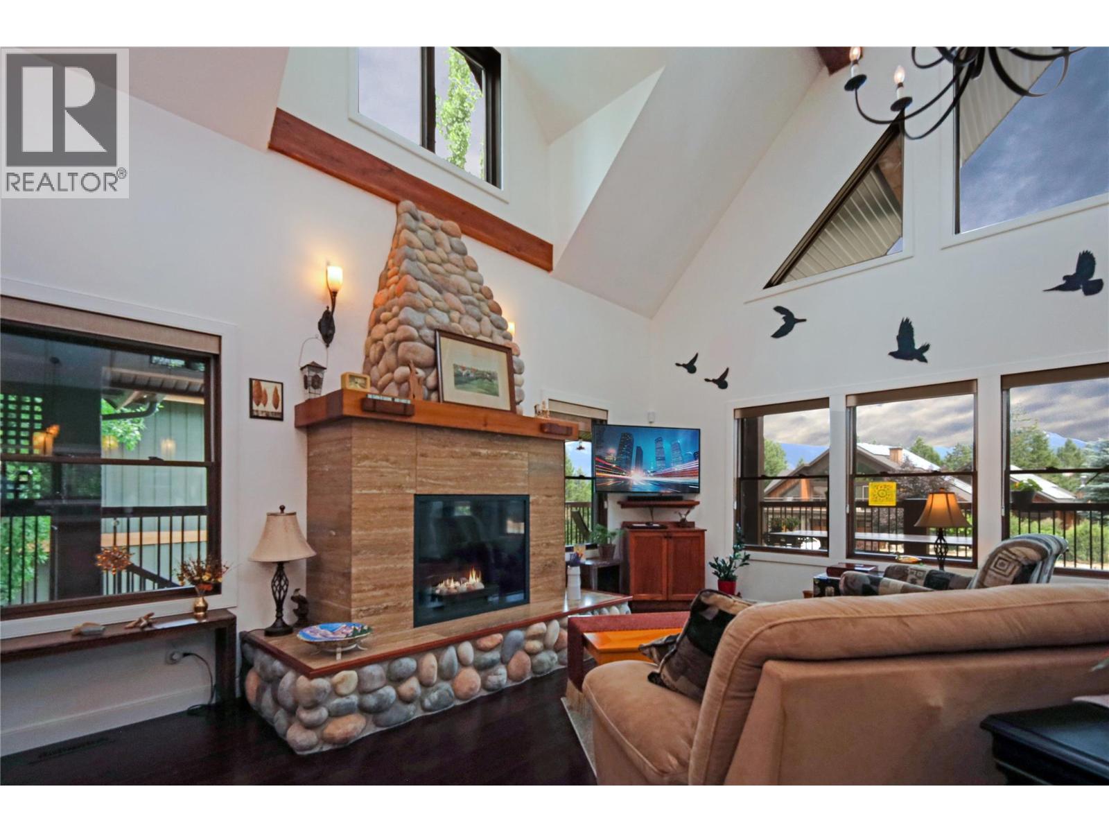 2462 Castlestone Drive, Invermere