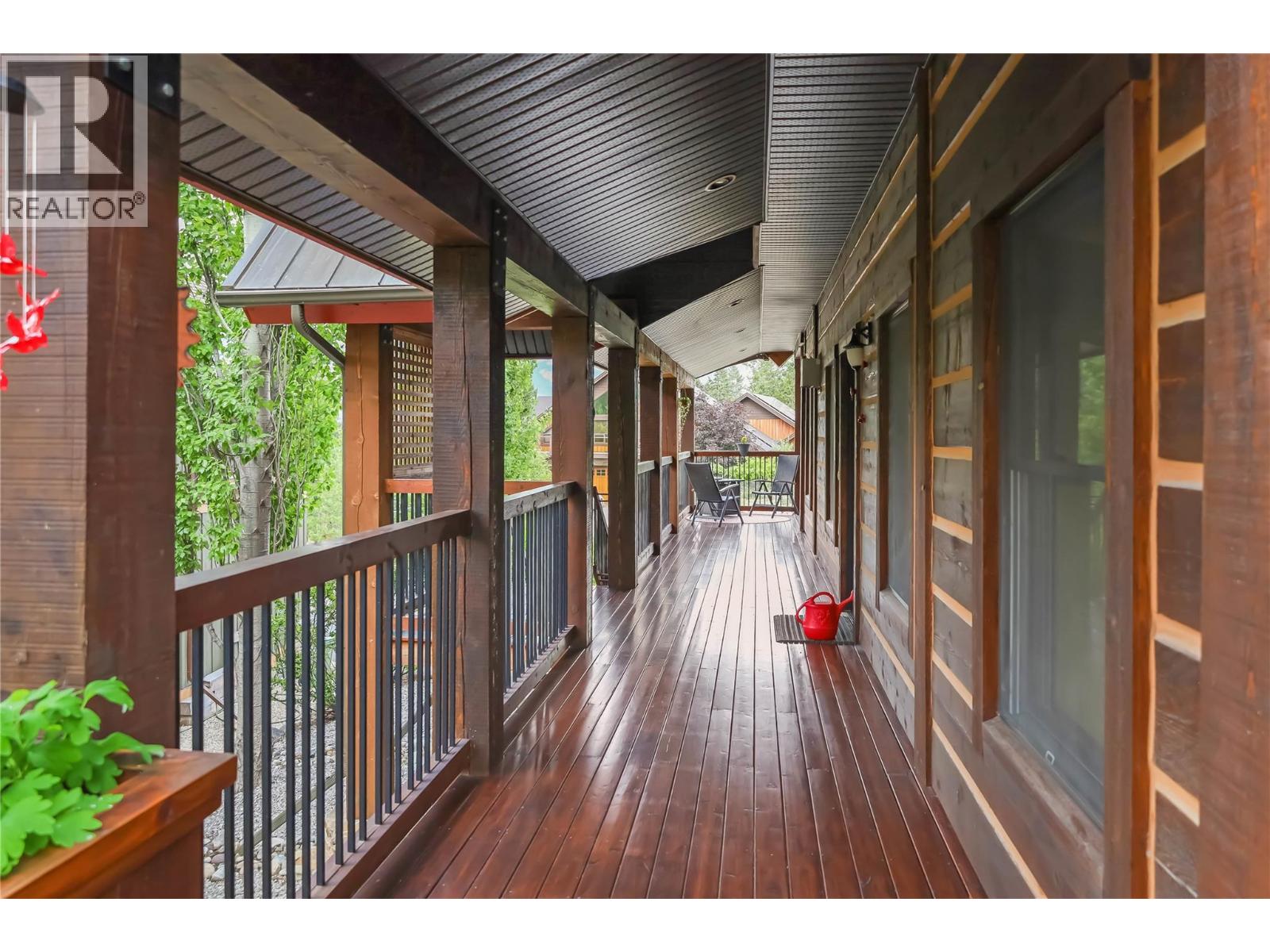 2462 Castlestone Drive, Invermere