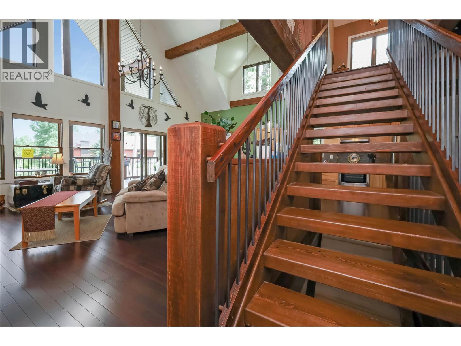 2462 Castlestone Drive, Invermere