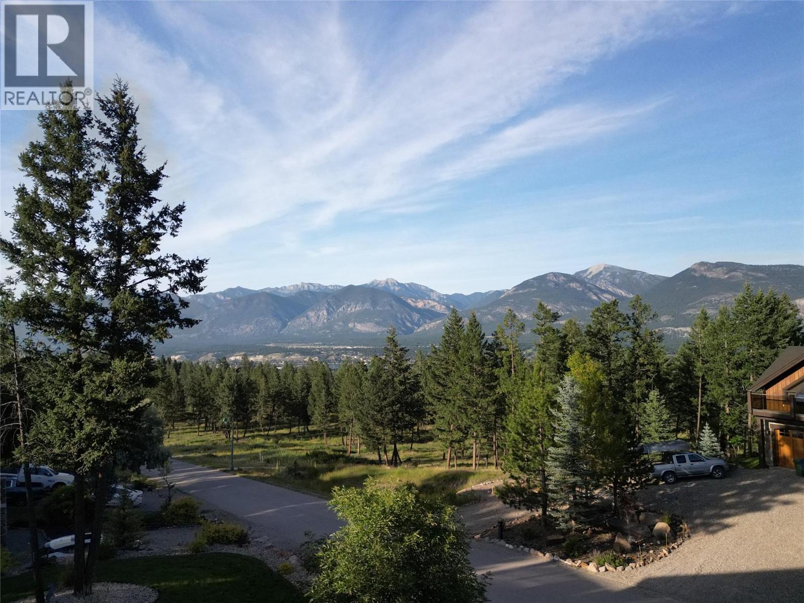 2462 Castlestone Drive, Invermere