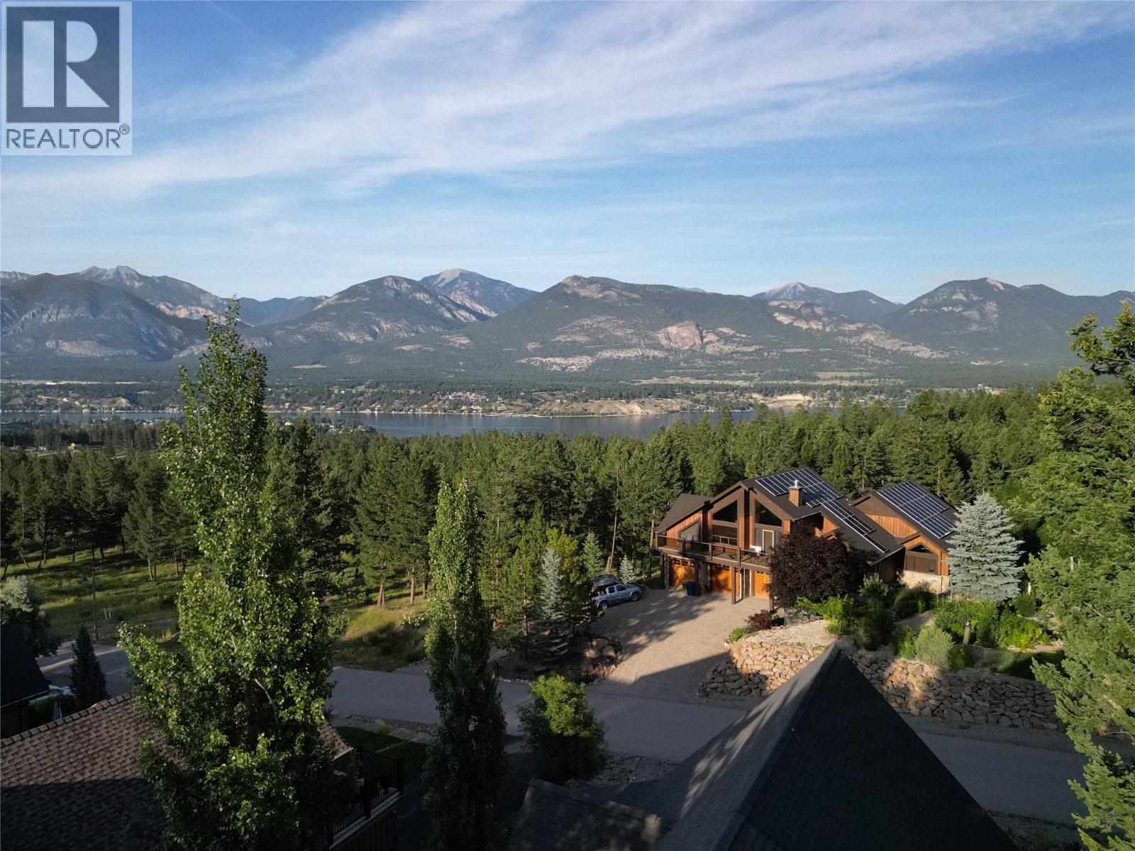 2462 Castlestone Drive, Invermere