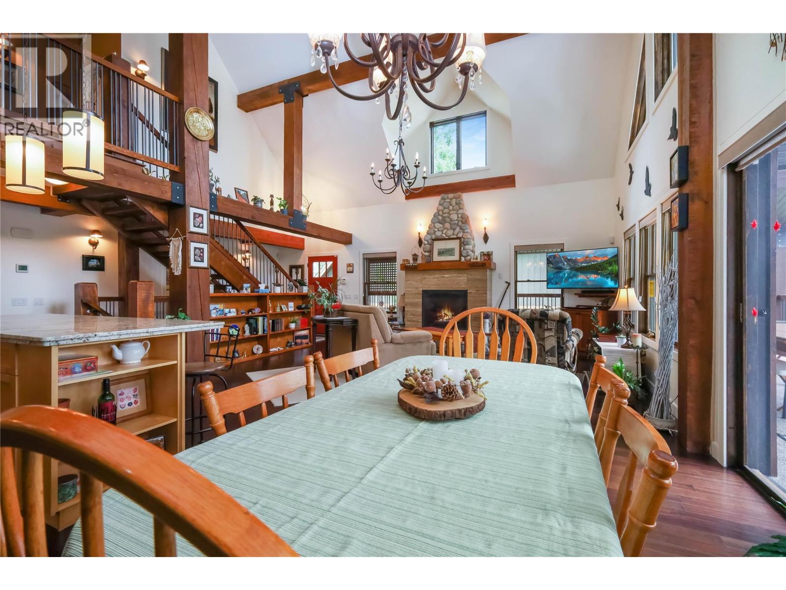 2462 Castlestone Drive, Invermere
