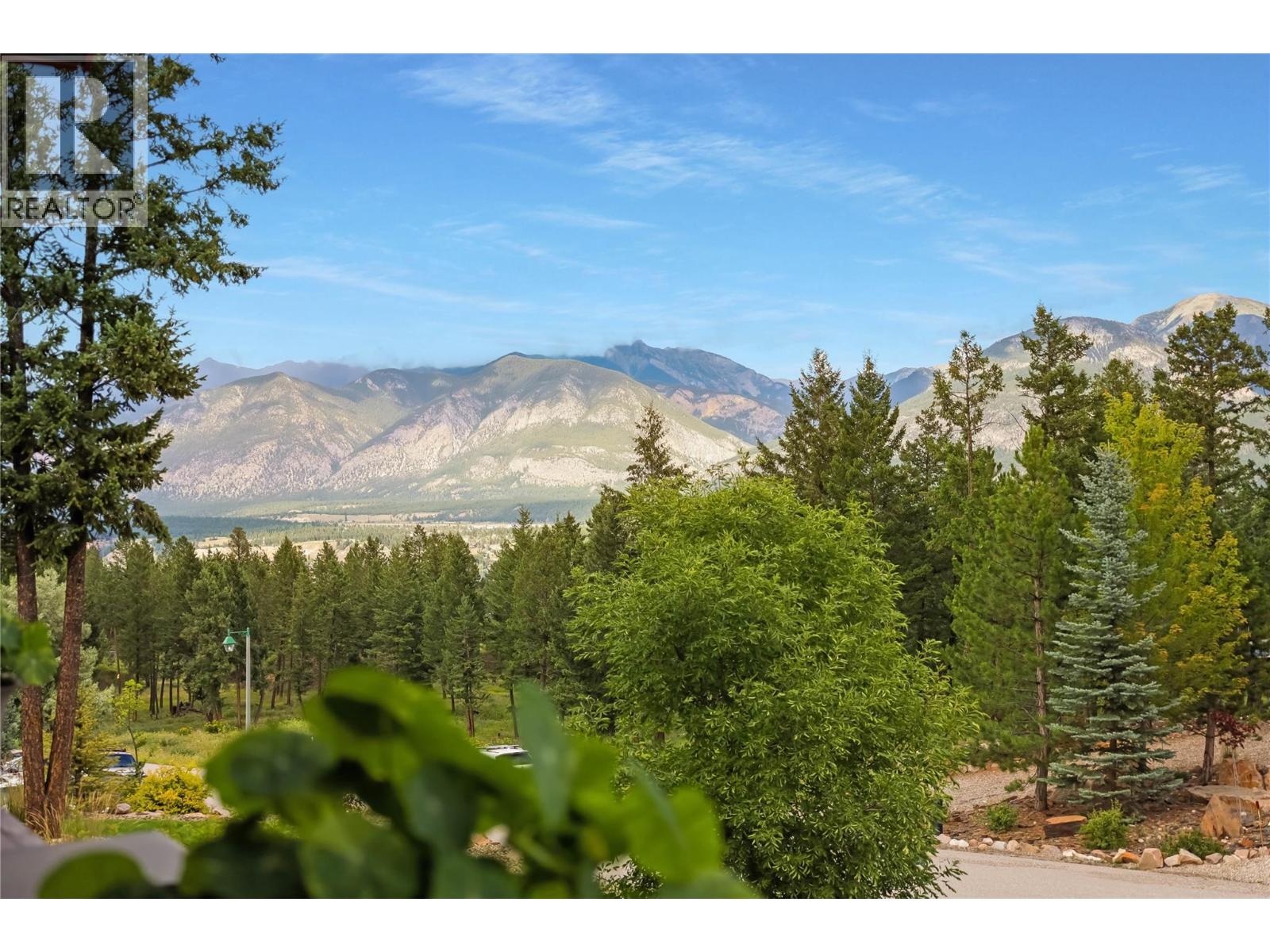 2462 Castlestone Drive, Invermere